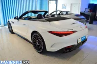 Mercedes-Benz SL 63 AMG (Clasa SL) din 2023 cu 17.185 km - oferta MER251579 - foto 16