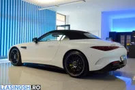 Mercedes-Benz SL 63 AMG (Clasa SL) din 2023 cu 17.185 km - oferta MER251579 - foto 17