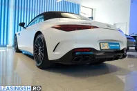 Mercedes-Benz SL 63 AMG (Clasa SL) din 2023 cu 17.185 km - oferta MER251579 - foto 18