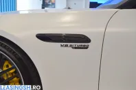 Mercedes-Benz SL 63 AMG (Clasa SL) din 2023 cu 17.185 km - oferta MER251579 - foto 20