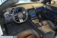 Mercedes-Benz SL 63 AMG (Clasa SL) din 2023 cu 17.185 km - oferta MER251579 - foto 22