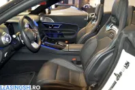 Mercedes-Benz SL 63 AMG (Clasa SL) din 2023 cu 17.185 km - oferta MER251579 - foto 23