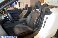 Mercedes-Benz SL 63 AMG (Clasa SL) din 2023 cu 17.185 km - oferta MER251579 - foto 24