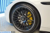 Mercedes-Benz SL 63 AMG (Clasa SL) din 2023 cu 17.185 km - oferta MER251579 - foto 34