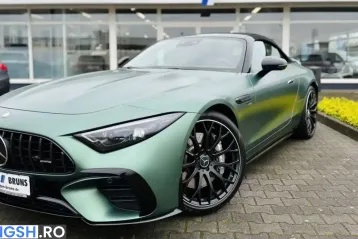 Mercedes-Benz SL 43 AMG din 2024 - oferta MER251580