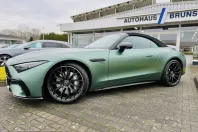 Mercedes-Benz SL 43 AMG (Clasa SL) din 2024 cu 12.620 km - oferta MER251580 - foto 2