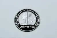 Mercedes-Benz SL 43 AMG (Clasa SL) din 2024 cu 12.620 km - oferta MER251580 - foto 3