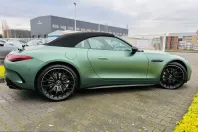 Mercedes-Benz SL 43 AMG (Clasa SL) din 2024 cu 12.620 km - oferta MER251580 - foto 7