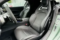 Mercedes-Benz SL 43 AMG (Clasa SL) din 2024 cu 12.620 km - oferta MER251580 - foto 11