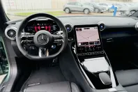Mercedes-Benz SL 43 AMG (Clasa SL) din 2024 cu 12.620 km - oferta MER251580 - foto 12