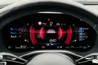 Mercedes-Benz SL 43 AMG (Clasa SL) din 2024 cu 12.620 km - oferta MER251580 - foto 13