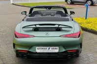 Mercedes-Benz SL 43 AMG (Clasa SL) din 2024 cu 12.620 km - oferta MER251580 - foto 21