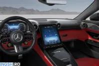 Mercedes-Benz SL 43 AMG (Clasa SL) din 2026 cu 51 km - oferta MER251581 - foto 2