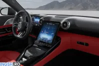 Mercedes-Benz SL 43 AMG (Clasa SL) din 2026 cu 51 km - oferta MER251581 - foto 3