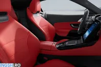 Mercedes-Benz SL 43 AMG (Clasa SL) din 2026 cu 51 km - oferta MER251581 - foto 4