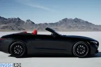 Mercedes-Benz SL 43 AMG (Clasa SL) din 2026 cu 51 km - oferta MER251581 - foto 5