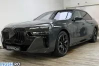 BMW 740 (Seria 7) din 2026 cu 6.800 km - oferta BMW251582 - foto 1