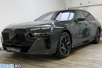BMW 740 din 2026 - oferta BMW251582