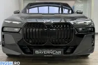 BMW 740 (Seria 7) din 2026 cu 6.800 km - oferta BMW251582 - foto 2