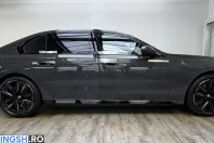BMW 740 (Seria 7) din 2026 cu 6.800 km - oferta BMW251582 - foto 5