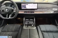 BMW 740 (Seria 7) din 2026 cu 6.800 km - oferta BMW251582 - foto 8