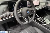 BMW 740 (Seria 7) din 2026 cu 6.800 km - oferta BMW251582 - foto 9