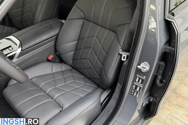 BMW 740 (Seria 7) din 2026 cu 6.800 km - oferta BMW251582 - foto 10
