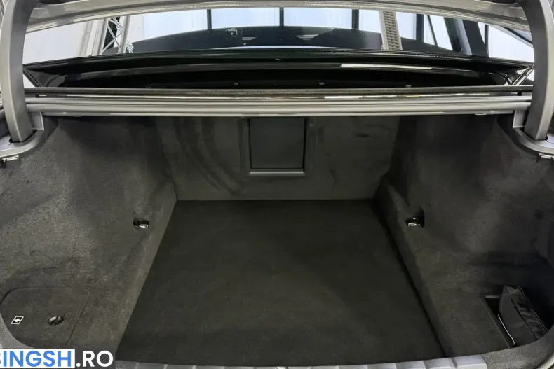 BMW 740 (Seria 7) din 2026 cu 6.800 km - oferta BMW251582 - foto 24