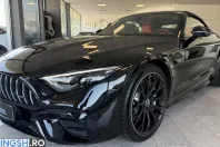 Mercedes-Benz SL 43 AMG (Clasa SL) din 2026 cu 3.000 km - oferta MER251583 - foto 1
