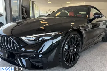 Mercedes-Benz SL 43 AMG din 2026 - oferta MER251583