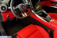 Mercedes-Benz SL 43 AMG (Clasa SL) din 2026 cu 3.000 km - oferta MER251583 - foto 5