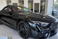 Mercedes-Benz SL 43 AMG (Clasa SL) din 2026 cu 3.000 km - oferta MER251583 - foto 6