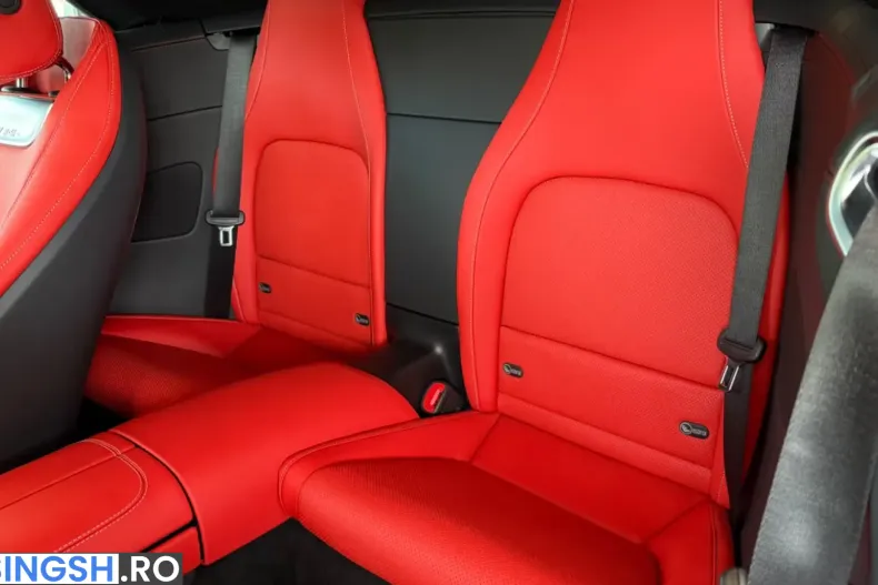 Mercedes-Benz SL 43 AMG (Clasa SL) din 2026 cu 3.000 km - oferta MER251583 - foto 7