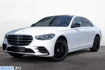 Mercedes-Benz S 350 din 2025 - oferta MER251584