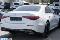 Mercedes-Benz S 350 (Clasa S) din 2025 cu 9.197 km - oferta MER251584 - foto 2