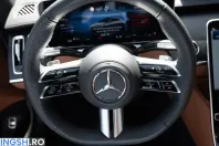 Mercedes-Benz S 350 (Clasa S) din 2025 cu 9.197 km - oferta MER251584 - foto 4