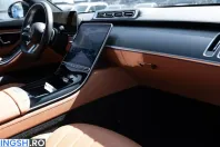 Mercedes-Benz S 350 (Clasa S) din 2025 cu 9.197 km - oferta MER251584 - foto 7