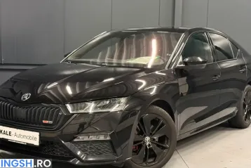 Skoda Octavia din 2022 - oferta SKO251585