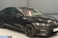 Skoda Octavia din 2022 cu 81.000 km - oferta SKO251585 - foto 3