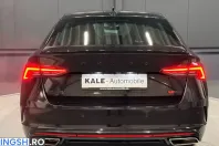 Skoda Octavia din 2022 cu 81.000 km - oferta SKO251585 - foto 5