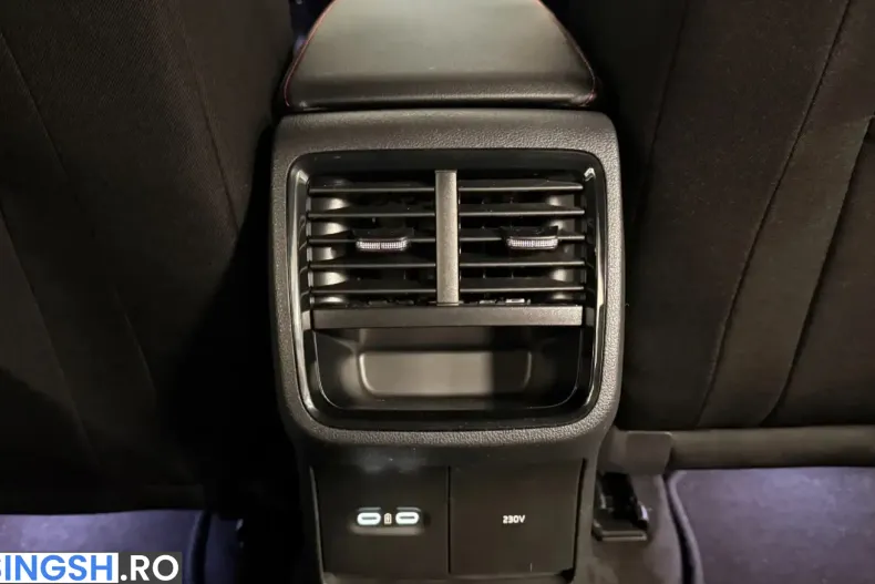 Skoda Octavia din 2022 cu 81.000 km - oferta SKO251585 - foto 14
