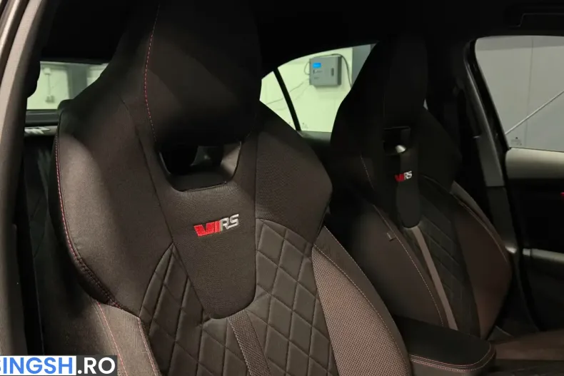 Skoda Octavia din 2022 cu 81.000 km - oferta SKO251585 - foto 16