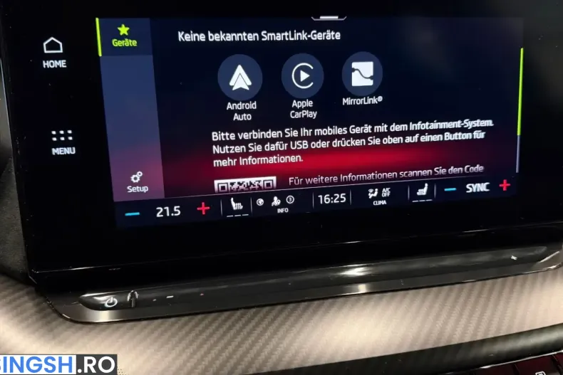 Skoda Octavia din 2022 cu 81.000 km - oferta SKO251585 - foto 20
