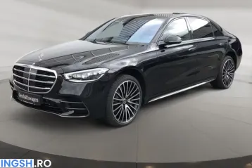 Mercedes-Benz S 350 din 2026 - oferta MER251586