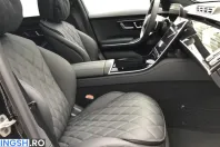 Mercedes-Benz S 350 (Clasa S) din 2026 cu 23.456 km - oferta MER251586 - foto 7