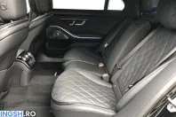 Mercedes-Benz S 350 (Clasa S) din 2026 cu 23.456 km - oferta MER251586 - foto 8