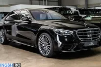 Mercedes-Benz S 450 (Clasa S) din 2025 cu 30.737 km - oferta MER251587 - foto 1