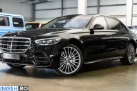 Mercedes-Benz S 450 (Clasa S) din 2025 cu 30.737 km - oferta MER251587 - foto 2