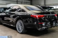 Mercedes-Benz S 450 (Clasa S) din 2025 cu 30.737 km - oferta MER251587 - foto 3