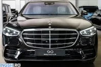 Mercedes-Benz S 450 (Clasa S) din 2025 cu 30.737 km - oferta MER251587 - foto 6
